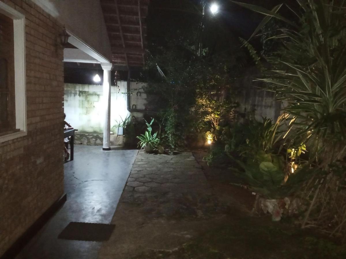 Dilip'S House Apartamento Tangalle Exterior foto